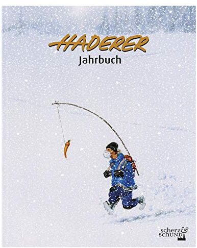 Haderer - Haderer Jahrbuch 14 (2021): Nr. 14 (Haderer Jahrbücher) - Preis vom 14.10.2026 23:07:16 h