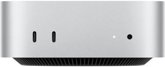 MAC MINI APPLE M6 512GB MHQM4TY