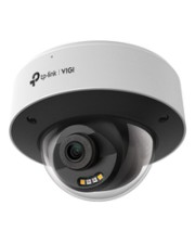 TP-LINK VIDEOCAMERA VIGI Insight S285 2.8mm Dome a colori 8MP-2.8mm visione nott.a (INSIGHT S285(2.8MM))