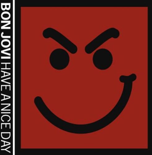 Bon Jovi - Have a Nice Day (Ltd.Dual Disc) - Preis vom 11.10.2026 23:13:37 h