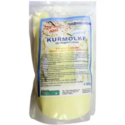Molke KUR Molke 600 g