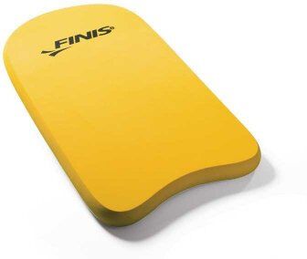 Simplatta Foam Kickboard - Finis