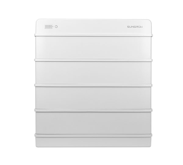 Sungrow SBR128 V13.2 HV-SPEICHER, 12,8 KWH NUTZBAR