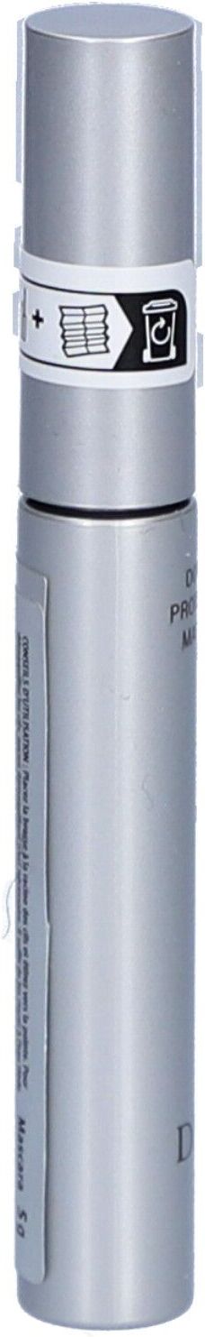 No Brand DHC Mascara Double Protec Noir 5G 5 g Stifte