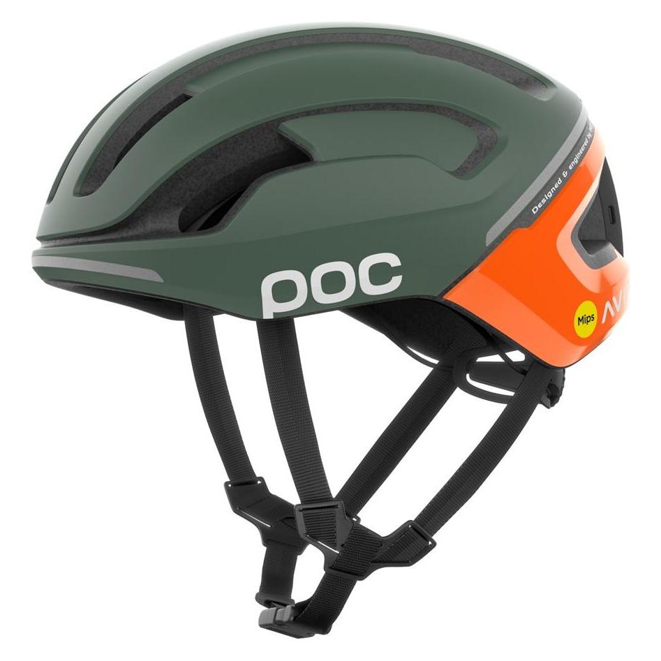 Poc Omne Beacon MIPS Helm (56 - 61 cm) (969148)