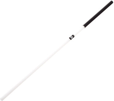 Meinl SST1-R Samba Stick weiss mit schwarzem Griff