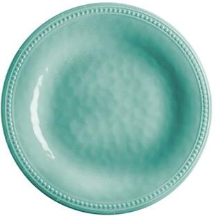 Marine Business Aqua Harmony Dessert Plate - Set of 6 - Set of 6