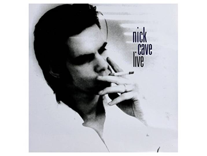LIVE-CAVE, NICK