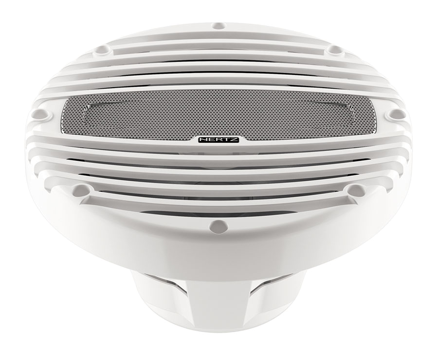Hertz HMX 8