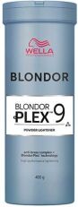 Wella Poudre de Décoloration BlondorPlex 9 Wella 400g
