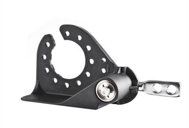 France Attelage Support de prise universel rétractable Brink