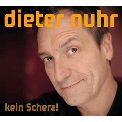 Kein Scherz! - Dieter Nuhr, CD, 9783837149739