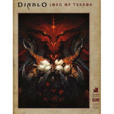 Diablo, von , Blizzard Entertainment HUB, 978-1-945683-92-3
