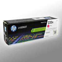 HP Toner W2203X 220X magenta