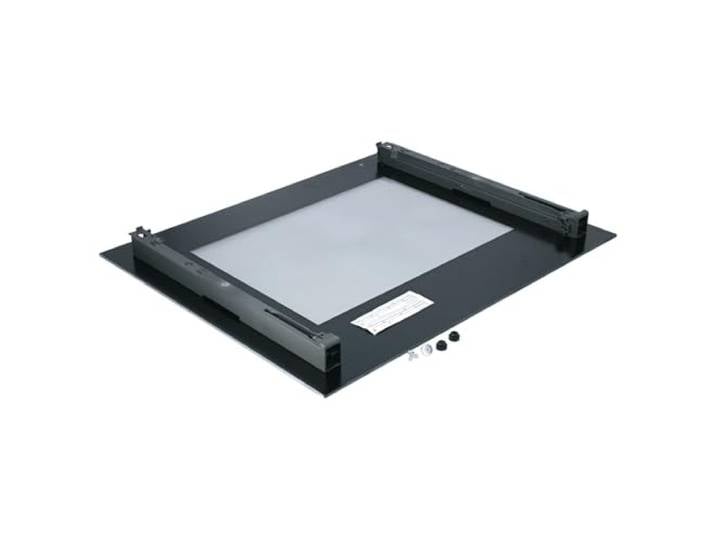 LUTH Premium Profi Parts Außenfenster für Türe kompatibel mit Neff 00776108 in Backofen Herd
