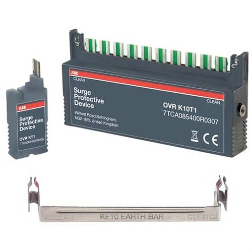 ABB 7TCA085400R0306 OVR KT1/PTC Überspannungsableiter 10 kA