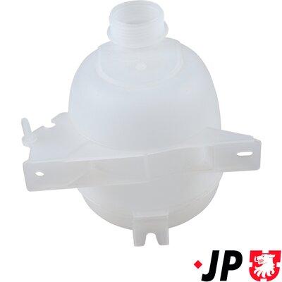 JP GROUP Ausgleichsbehälter, Kühlmittel 5114700100 für NISSAN RENAULT