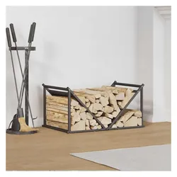 vidaXL, Zubehör Kerzen + Kamin, Inlinetta