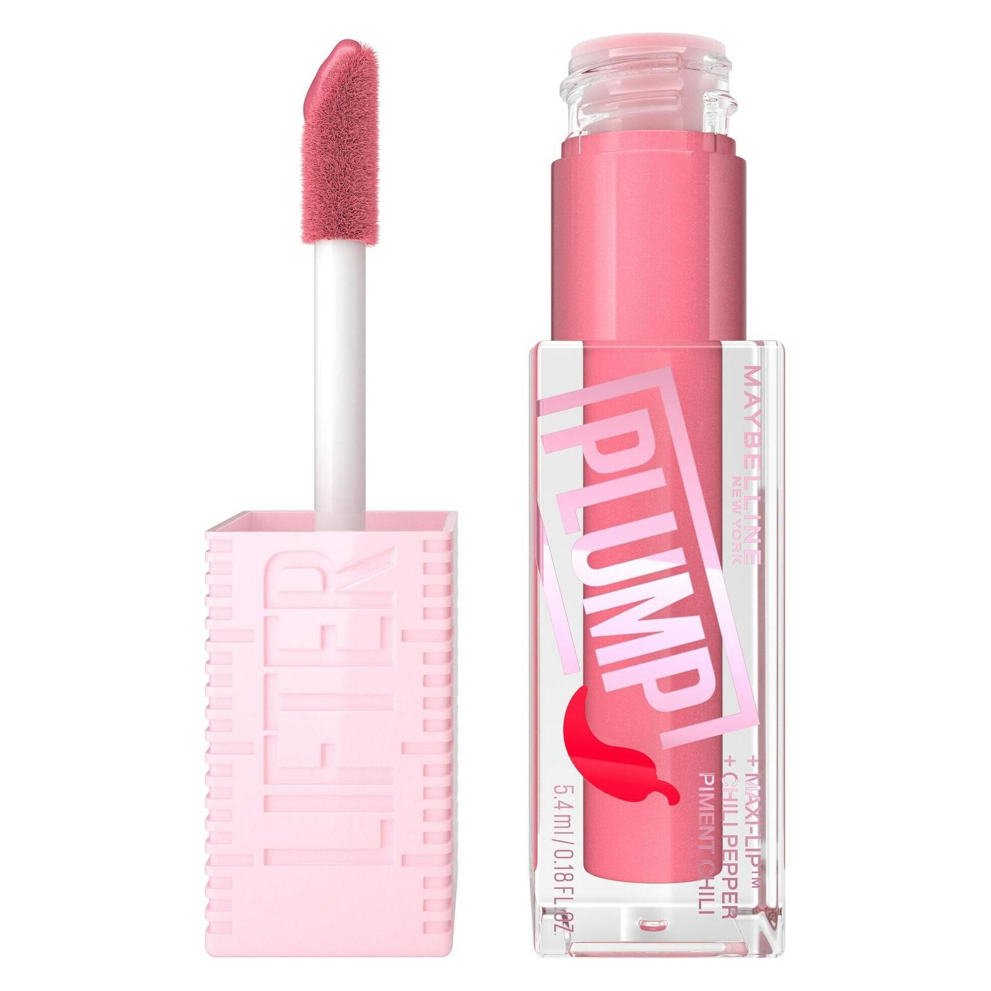 Maybelline New York Lifter (1 Blush Blaze) (B3485900)