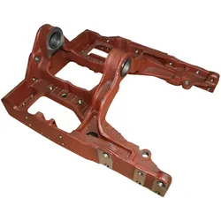 Vordere Konsole Original MTS Belarus | 502801124A1