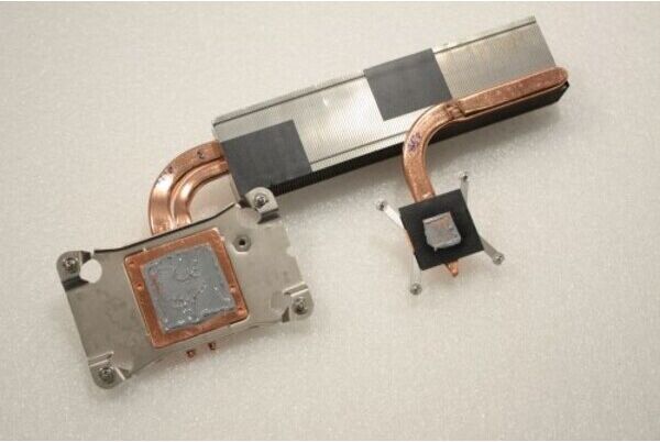 Lenovo IdeaCentre B540 All In One PC CPU GPU Heatsink 6043B0126001