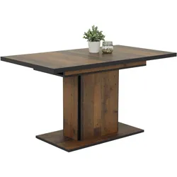 Esstisch ARIANA I T (LBH 120x80x76 cm) - LBH 120x80x76 cm