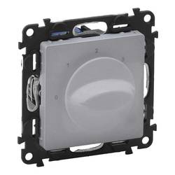 Legrand Dreistufen-Schalter Valena Life Allure Aluminium 752332 1 St.