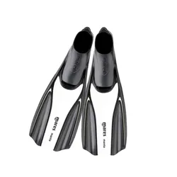 Mares Manta Schnorchelflosse - Weiss - Gr. 36/37
