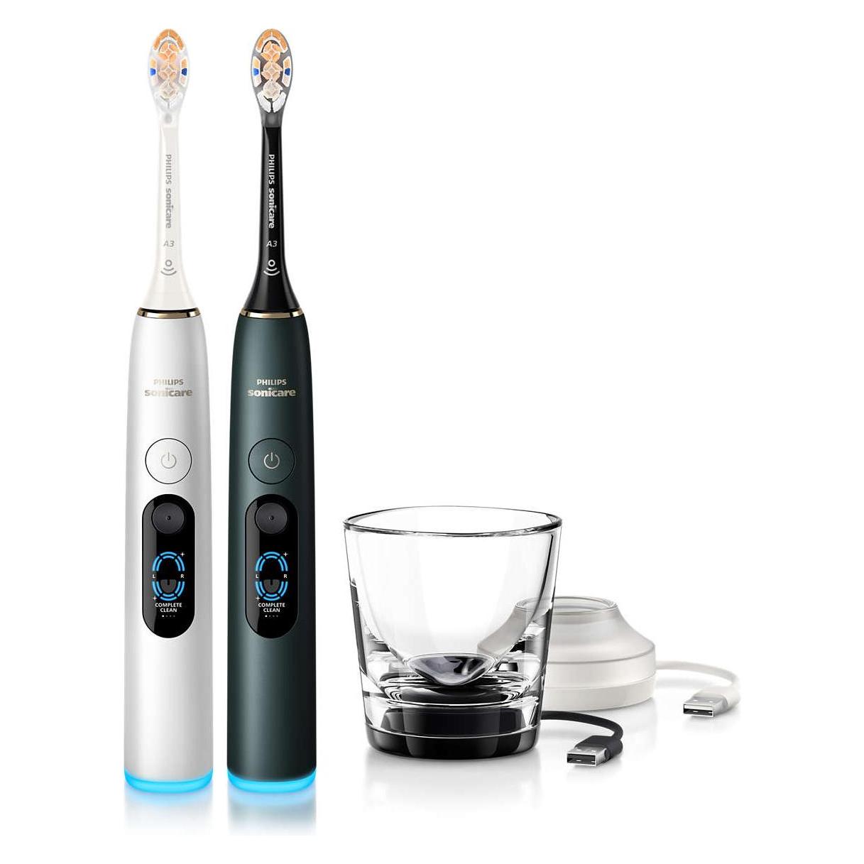Philips Sonicare Next-Generation DiamondClean 9000 (HX9216/89)