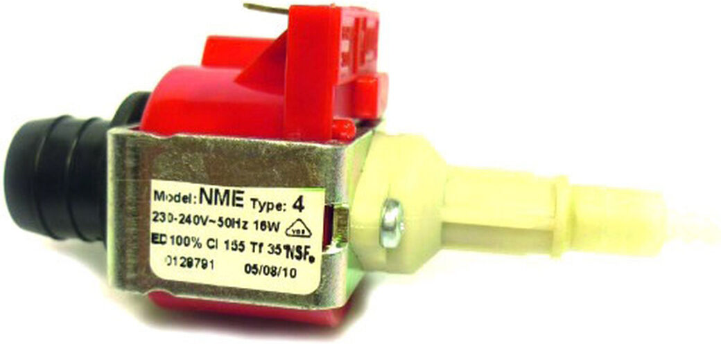 Ersatzteil Antari Pumpe E Type Ex7 Z-800ii
