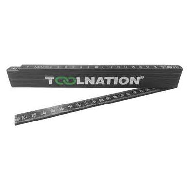 Toolnation Zollstock (2 m) (54038393)