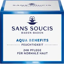 Aqua Benefits 24h Pflege