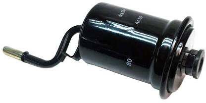 QUINTON HAZELL QFF0280 Fuel filter