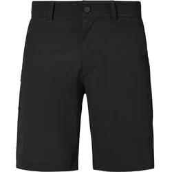 SCHÖFFEL Herren Shorts Shorts Style Gharra MNS, Größe 58 in Schwarz Schwarz