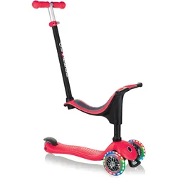 Globber, Scooter