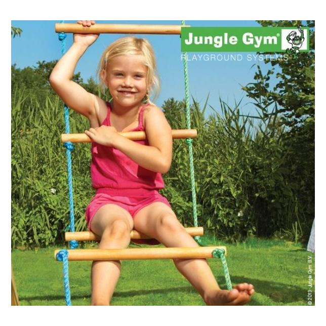 NSH Nordic Jungle Gym Rope Ladder (8714579000737)