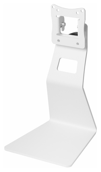 Genelec 8000-333W Table Stand W bianco