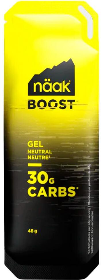 Naak  - Boost Energy Gel 30 g. Neutre - Gel Energétique