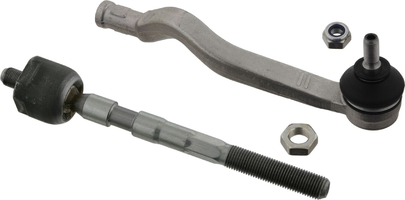 Febi Bilstein Spurstange Prokit 37622 Vorderachse Rechts Für Dacia