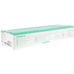 Exadoral B.braun Orale Spritze 2 ml 100 St
