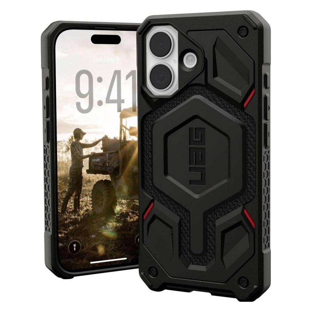 UAG Monarch Pro MagSafe (Apple iPhone 17) (114516113940)