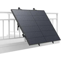 EcoFlow Einachsiger Solar Tracker - Single Axis Solar Tracker / Inkl. MwSt.