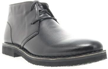 Propet Findley - Mens 9 Black Boot XX