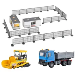 Kibri H0 Set kibri Straßenbau