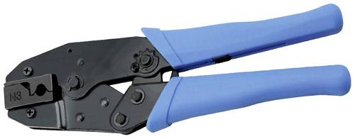 Econ connect MPZ8EC Crimpzange Modularstecker RJ45