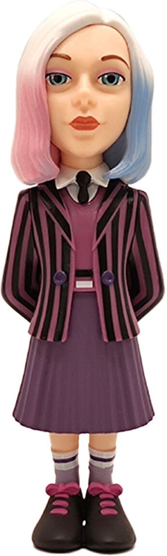 Minix Figura Enid Sinclair Miércoles .