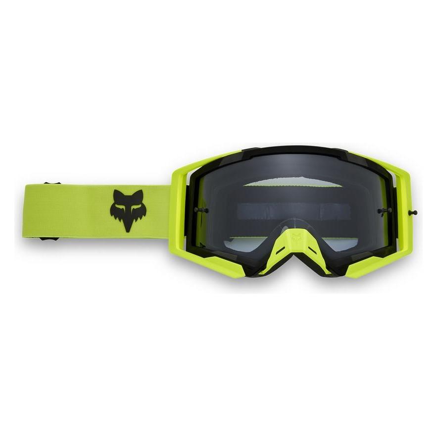 Fox Airspace Core Goggle (Fluorescent Yellow, Gelb, Gelb) (47949573)