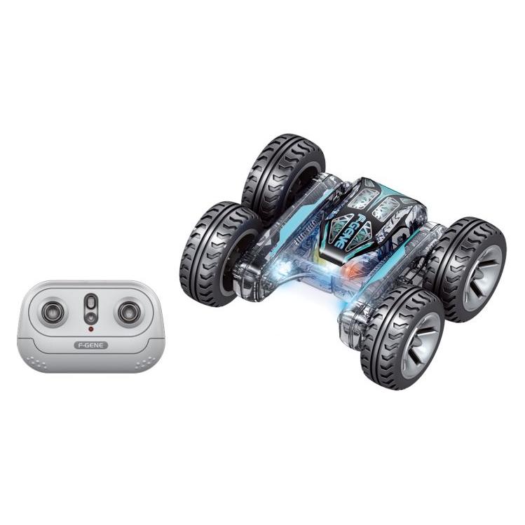Racer R/C Butterfly Stunt Auto, 2.4 Ghz (0033792310)