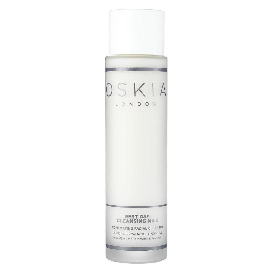Oskia Rest Day Reinigungsmilch (Reinigungsmilch, 150 ml) (35438)