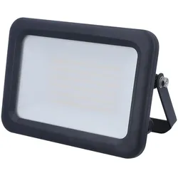 As - Schwabe, Gartenbeleuchtung, LED Strahler (6000 lm, IP65)